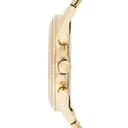 Tommy Hilfiger Women's Multifunction Analog Gold Stainless Steel Watch 1781977 - SW1hZ2U6MTgxODc5Nw==