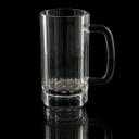 كوب كبير اكريليك 600 مل شفاف Transparent Acrylic Mug Large - SW1hZ2U6MTg0OTk1NA==