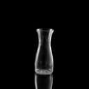 Transparent Plastic Jar 1.59 Liter Transparent