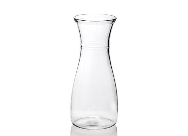 Transparent Plastic Jar 1.59 Liter Transparent - SW1hZ2U6MTg1MDAzOA==