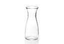Transparent Plastic Jar 480 ml Transparent - SW1hZ2U6MTg1MDA1NA==