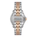 U.S. Polo Assn. Men's Silver And Rose Gold Stainless Steel Wristwatch Uspa1048-03 - SW1hZ2U6MTgxODg5OA==