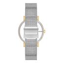 Us Polo Women's Silver Stainless Steel Mesh Wristwatch Uspa2052-04 - SW1hZ2U6MTgyODYxNg==