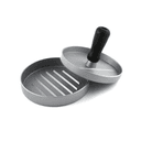 صانعة الهمبرجر يدوية ألومنيوم أسود ورمادي ڤاج Vague Aluminium Burger Maker - SW1hZ2U6MTg2NTAxOA==