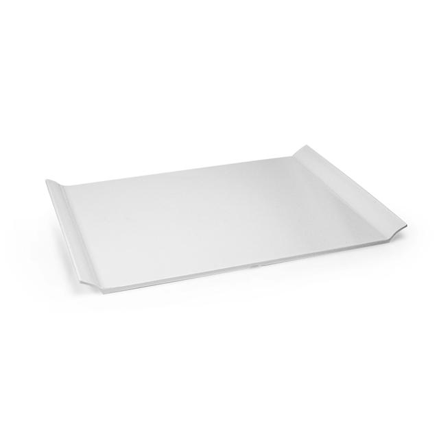 Vague Melamine Tray 46 cm White Melamine - SW1hZ2U6MTg2Njk1Mw==