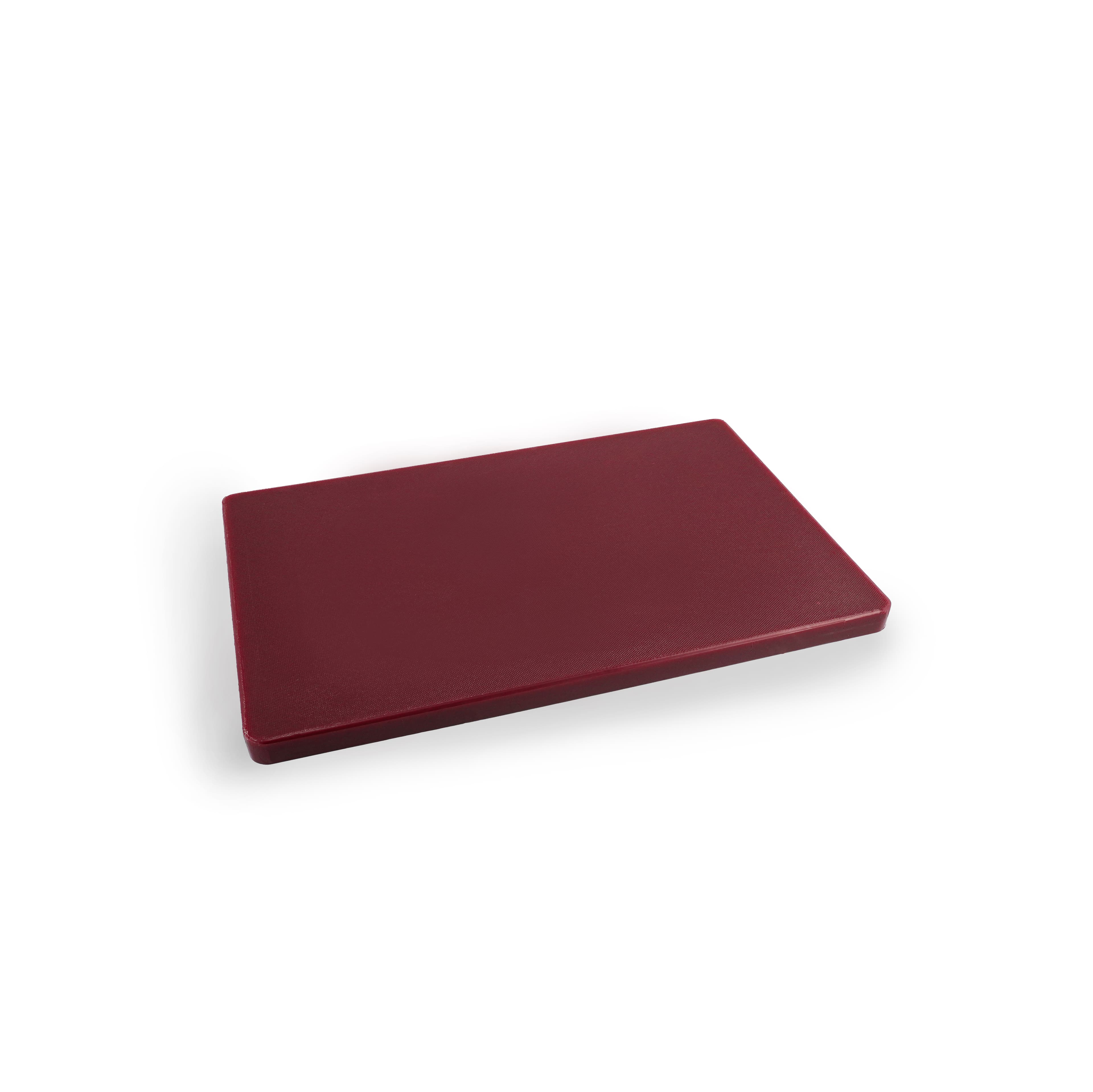 لوح تقطيع صغير بلاستيك 44 سم بني ڤاج Vague PE Cutting Board 44 cm