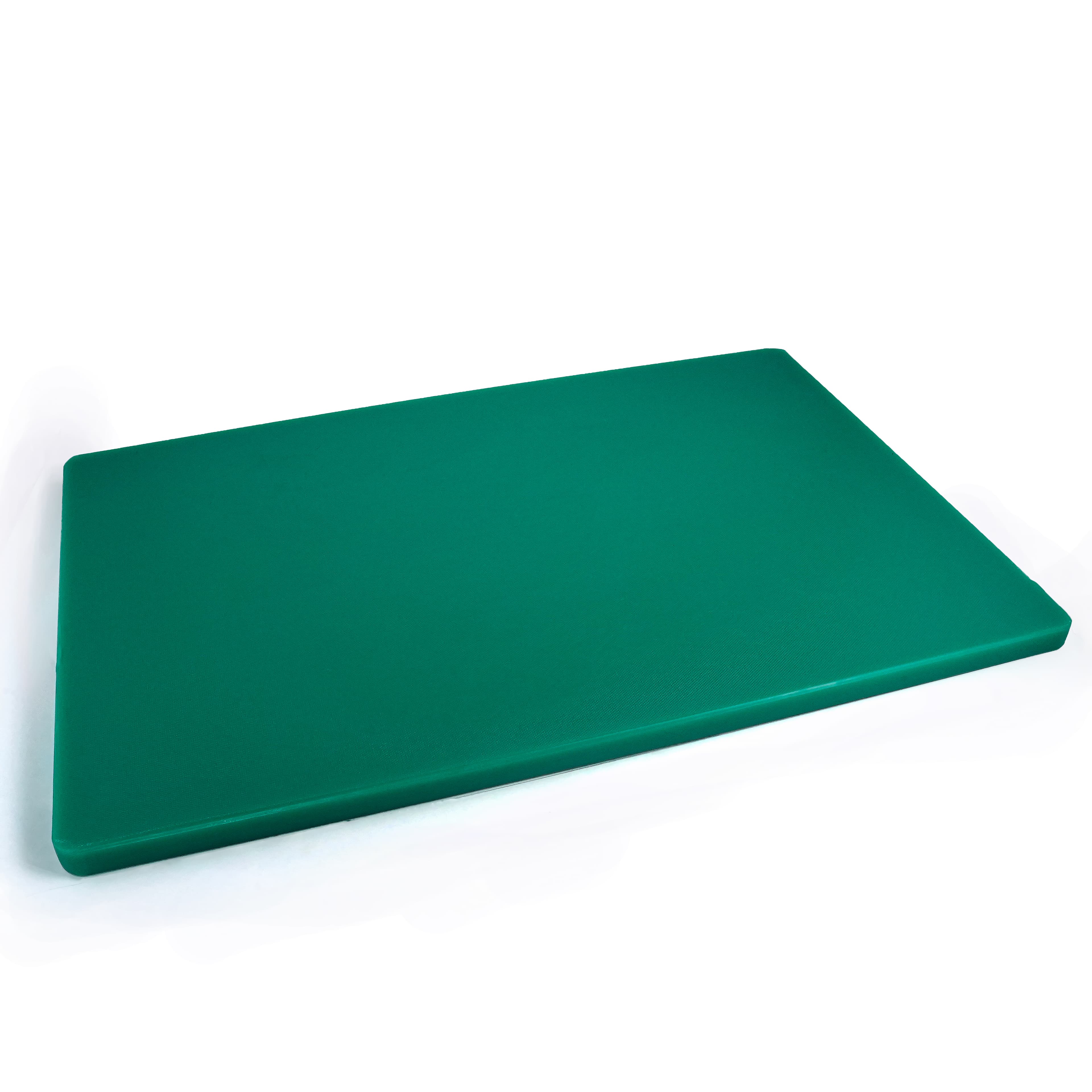 لوح تقطيع كبير بلاستيك 60 سم أخضر ڤاج  Vague PE Cutting Board 60 cm