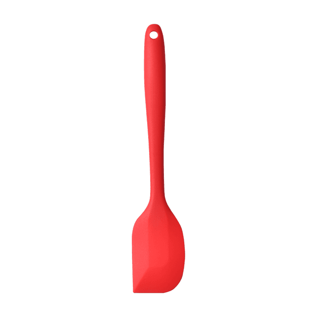 مكشطة سيليكون 26.5 سم أزرق ڤاج Vague Silicone Big Scraper 26.5 cm