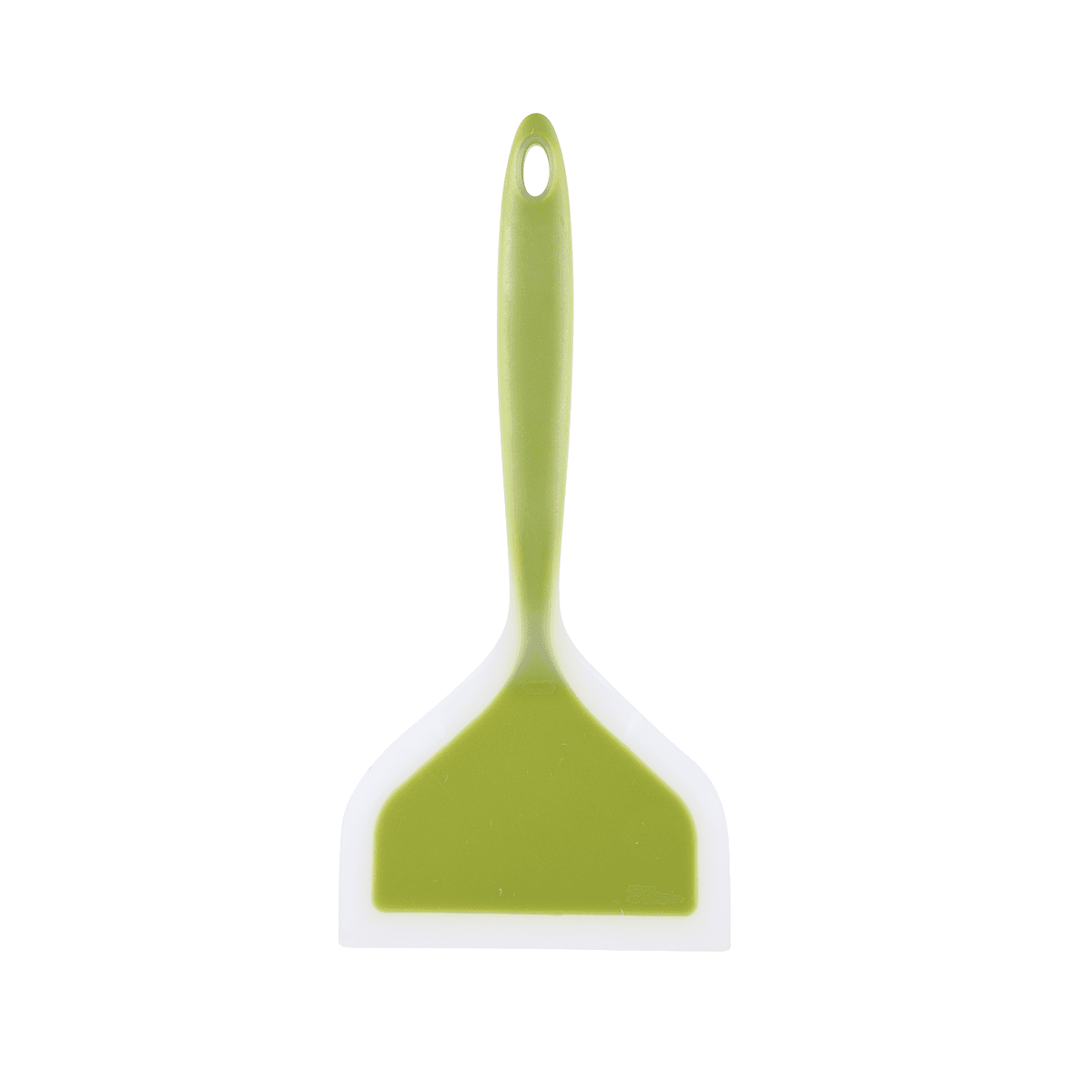 Vague Silicone Green Silicone Turner