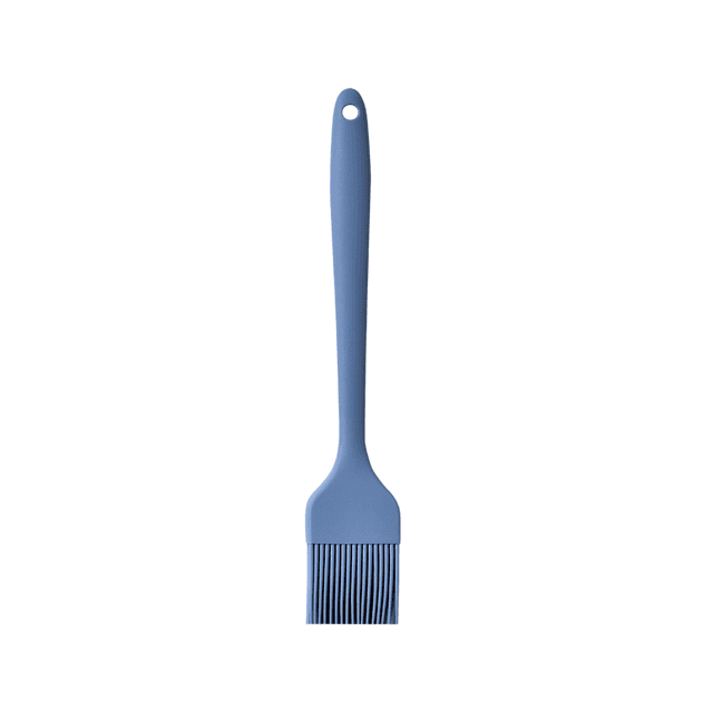 Vague Silicone Oil Brush 26 cm Blue Silicone - SW1hZ2U6MTg2MDk5OQ==