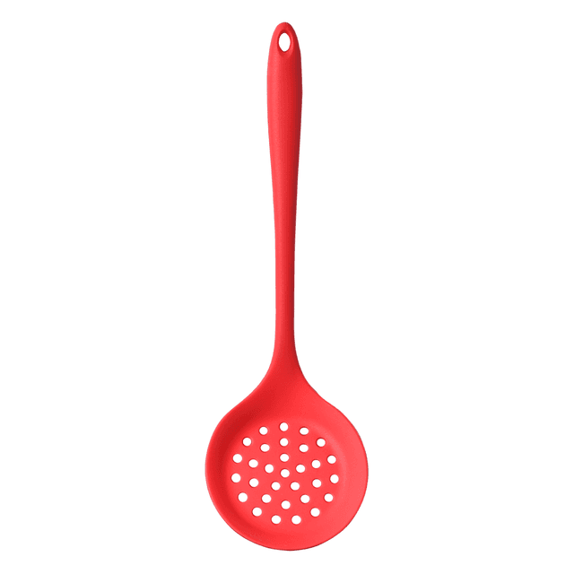 Vague Silicone Skimmer 33 cm Red Silicone - SW1hZ2U6MTg2MDk1Mw==