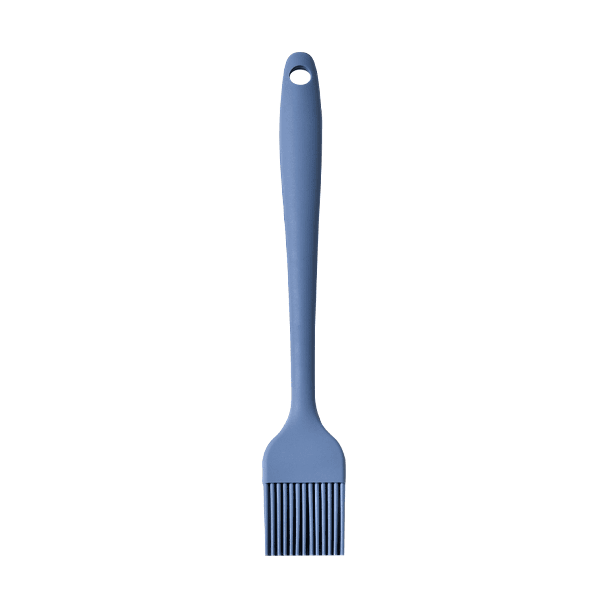 فرشاة الزيت سيليكون 21 سم أزرق ڤاج Vague Silicone Oil Brush 21 cm