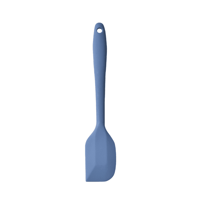 Vague Silicone Small Scraper 21 cm Blue Silicone - SW1hZ2U6MTg2MTAzOQ==