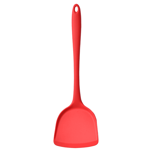 Vague Silicone Soild Turner 32.5 cm Red Silicone - SW1hZ2U6MTg2MDk1OQ==