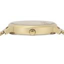 ساعة نسائية ستانلس ستيل ذهبي فيرزاتشي Versace Autumn Winter 20 Analog Champagne Dial Women's Watch - SW1hZ2U6MTgyNDIxNg==