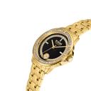 ساعة نسائية ستانلس ستيل ذهبي 38 مم فيرزاتشي Versus Versace Women's Analog Quartz Gold Stainless Steel Watch - SW1hZ2U6MTgxOTkwOQ==