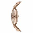 ساعة نسائية برونز فرزاتشي Versus Versace Women's Timepiece With A Rose Gold Bracelet Rose Gold Case - SW1hZ2U6MTgxNjU3NQ==