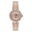 ساعة نسائية برونز فرزاتشي Versus Versace Women's Timepiece With A Rose Gold Bracelet Rose Gold Case - SW1hZ2U6MTgxNjU3MQ==