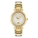 ساعة نسائية ذهبي 36 مم فيرزاتشي Versus Vspcd1f21 Versace Womens Ip Yellow Gold 36mm Covent Garden Bracelet Watch - SW1hZ2U6MTgxNzEyMQ==