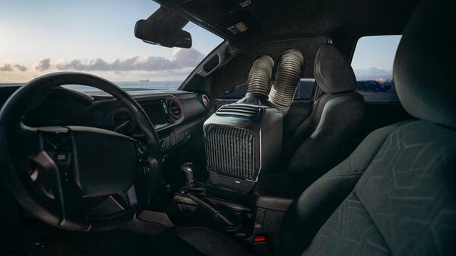 EcoFlow Wave 2 Portable Air Conditioner + Add-on Battery Bundle