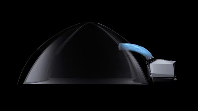 EcoFlow Wave 2 Portable Air Conditioner + Add-on Battery Bundle