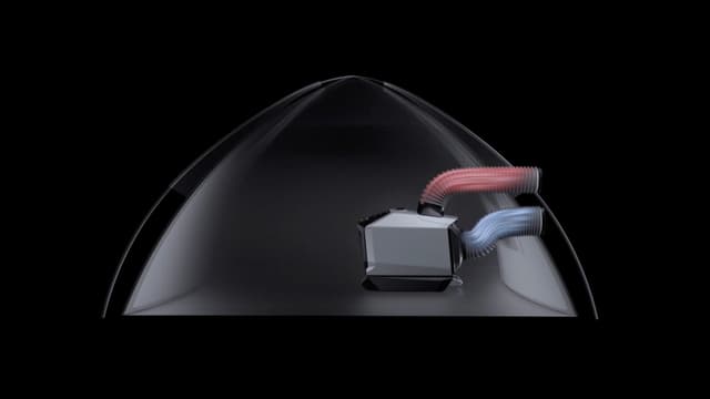 EcoFlow Wave 2 Portable Air Conditioner + Add-on Battery Bundle