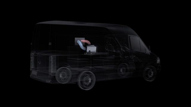 EcoFlow Wave 2 Portable Air Conditioner + Add-on Battery Bundle