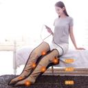 Infrared Electric Heating Leg Massager - SW1hZ2U6MTg0MjE4MA==
