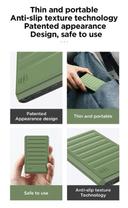 Ikos K7 Dual Sim Adapter 4G Internet Support Dual Standby Adapter For iPhone