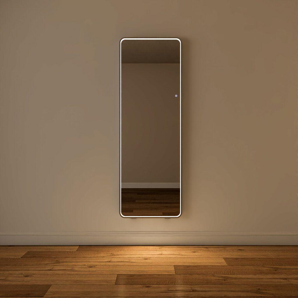 tall mirror