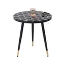 طاولات تقديم