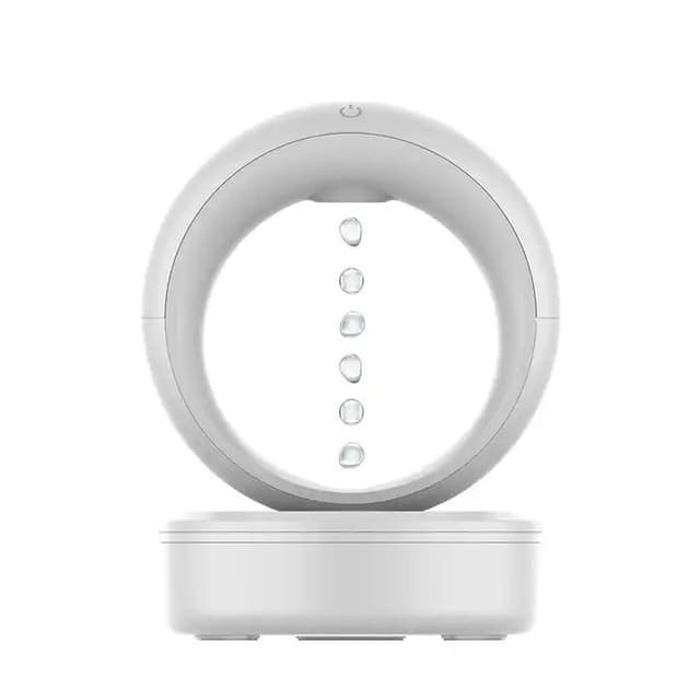 Anti-gravity Air Humidifier For Bedroom & Living Room
