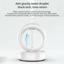 Anti-gravity Air Humidifier For Bedroom & Living Room