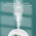 Anti-gravity Air Humidifier For Bedroom & Living Room