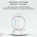 Anti-gravity Air Humidifier For Bedroom & Living Room