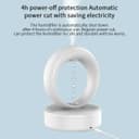 Anti-gravity Air Humidifier For Bedroom & Living Room