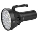Imalent MS32 Brightest Flashlight