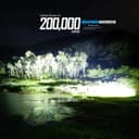 Imalent MS32 Brightest Flashlight