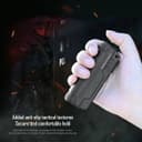 كشاف ليد قوي امالينت 3600 لومن Imalent Dual Light Sources EDC Flashlight BL50