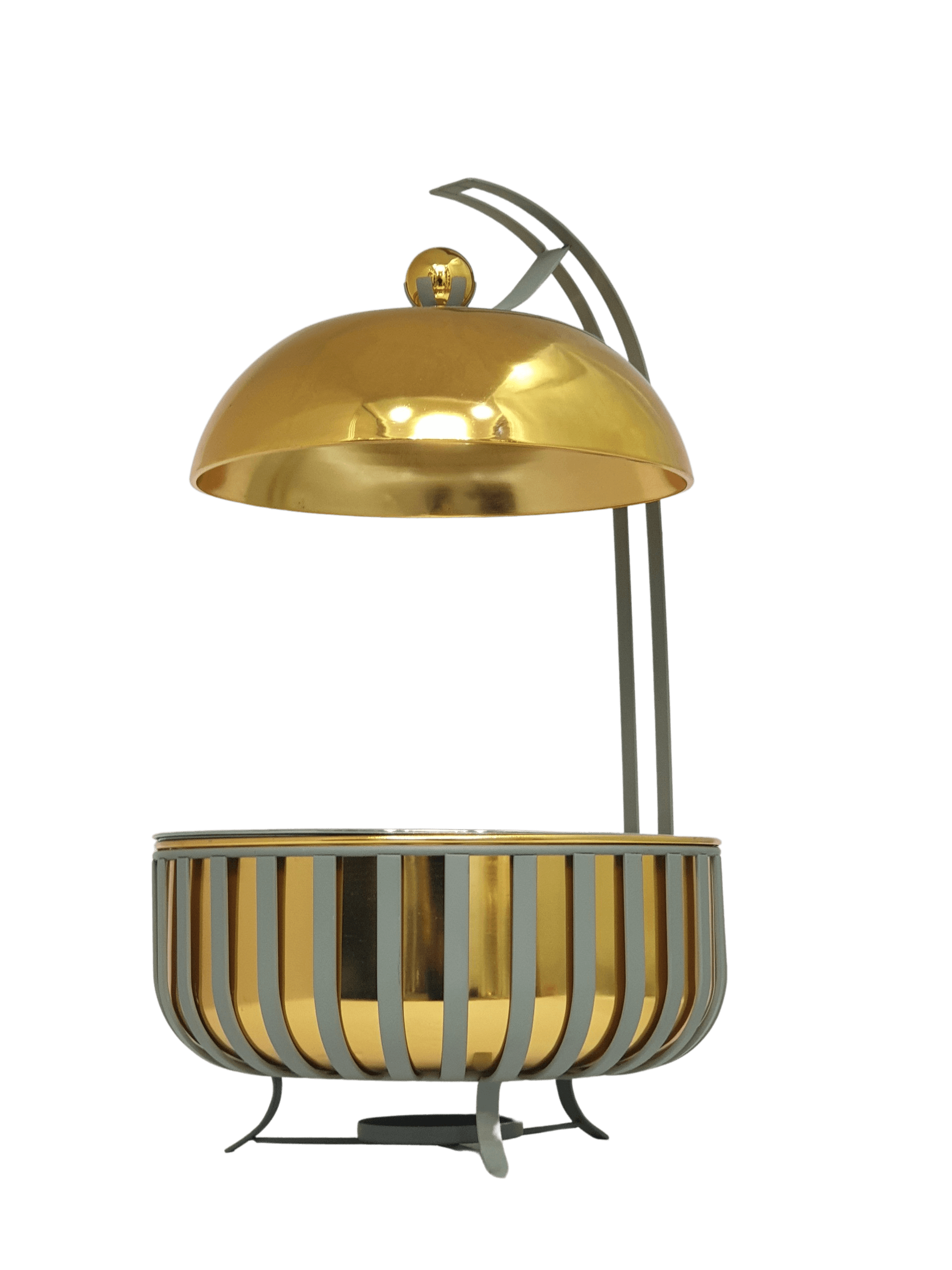 سخان طعام وحافظة طعام حرارية باليرمو 4 لتر Palermo Food Warmer FW-13