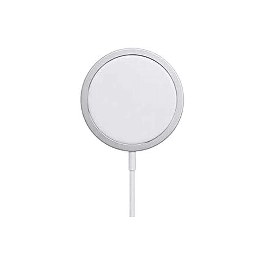 IQ Touch 15w Magnet Wireless Charger For Iphone 12 & 13 Series