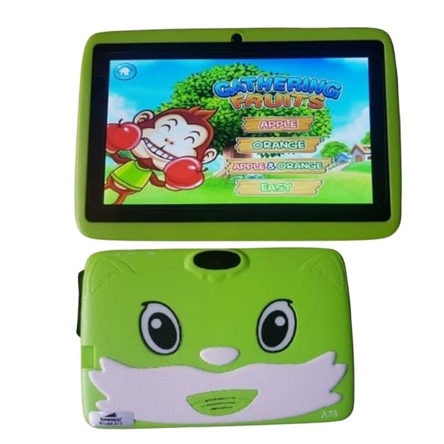 Lenosed Kids Tablet A73 7 inch - SW1hZ2U6MTgwMjA4MA==