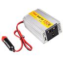 Power Inverter 150W For Car with USB Universal Socket - SW1hZ2U6MTgwNjAyMw==