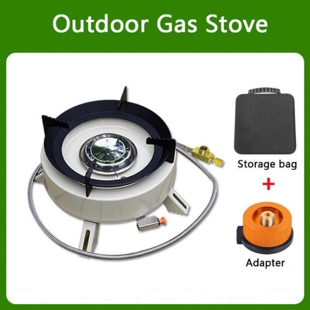 Outdoor Gas Stove Windproof Ring 4000W - SW1hZ2U6MTgxNDE2Ng==