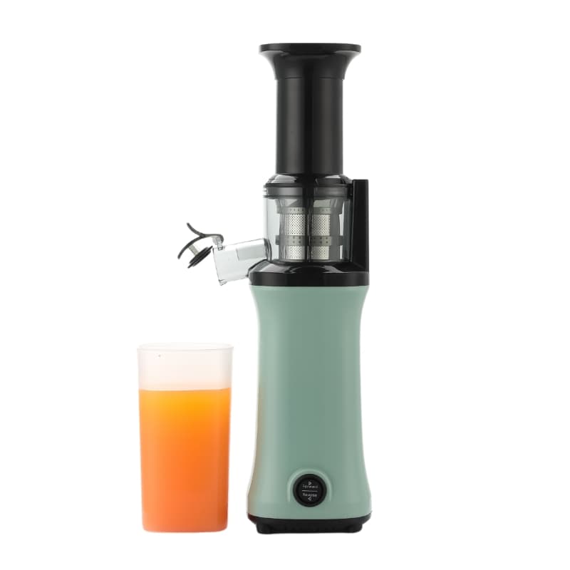 Electric Portable Juicer 120W Motor