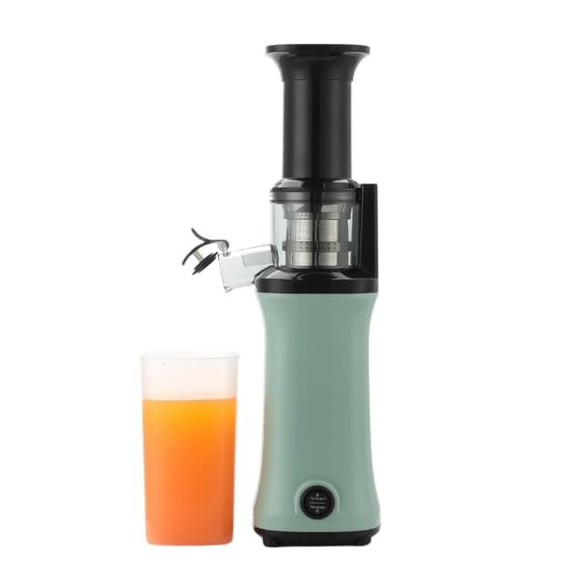 عصارة برتقال لاسلكية 120 واط Electric Portable Juicer - 181139