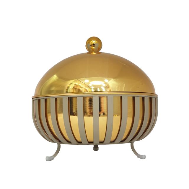 Palermo Hot Pot HP13 4.5 Liter