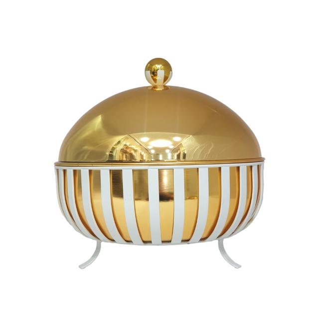 Palermo Hot Pot HP13 4.5 Liter