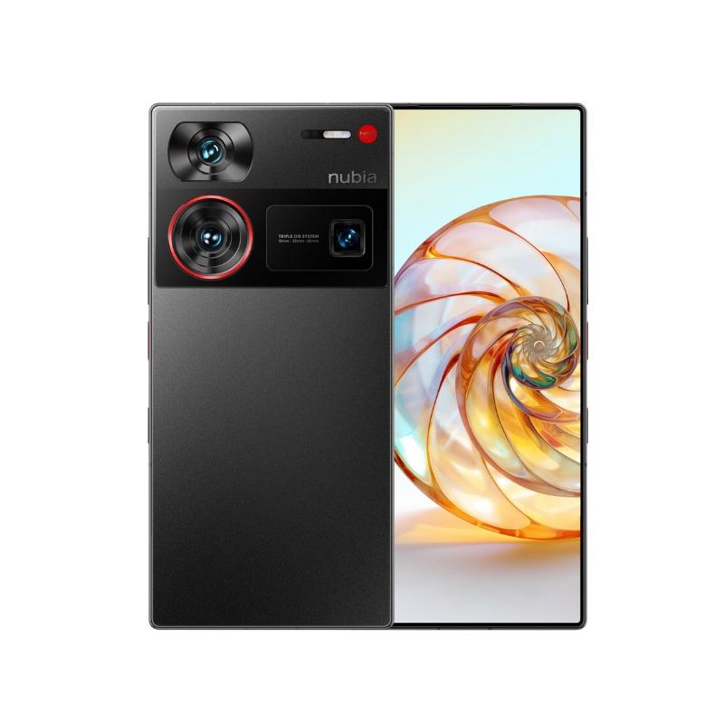 موبايل جوال نوبيا زي 60 الترا رامات 16 جيجا ومساحة تخزين 512 جيجا Zte Nubia Z60 Ultra 5G