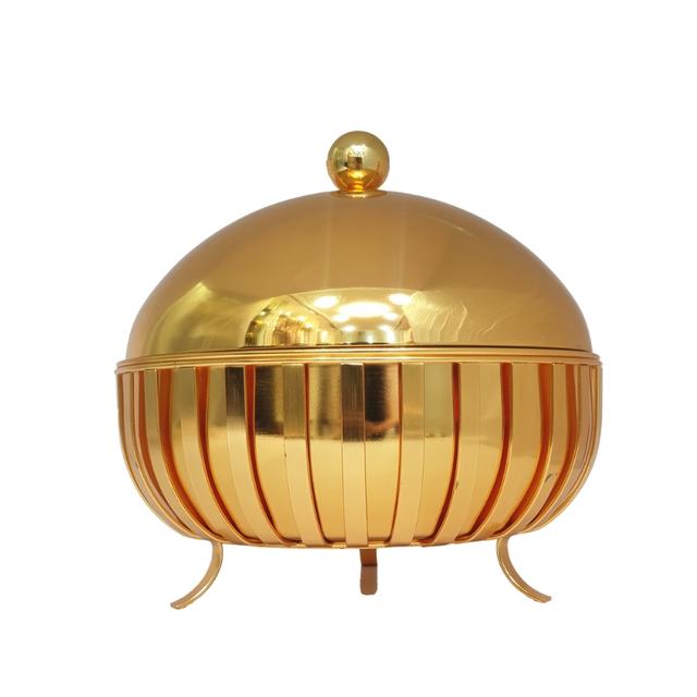 Palermo Hot Pot HP13 4.5 Liter